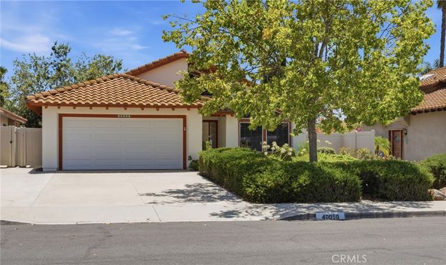 40050 Calle Yorba Vista, Murrieta, CA 92562