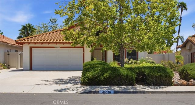 40050 Calle Yorba Vista, Murrieta, CA 92562