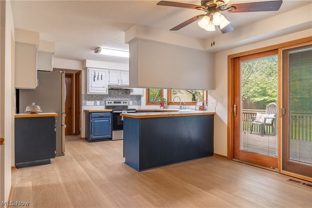 13340 Cinnamon Lane Ave. Avenue NW, Mogadore, OH 44260