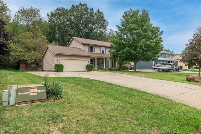 13340 Cinnamon Lane Ave. Avenue NW, Mogadore, OH 44260