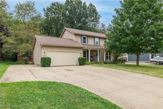 13340 Cinnamon Lane Ave. Avenue NW, Mogadore, OH 44260
