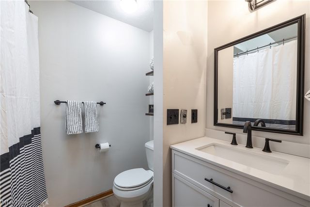 13340 Cinnamon Lane Ave. Avenue NW, Mogadore, OH 44260