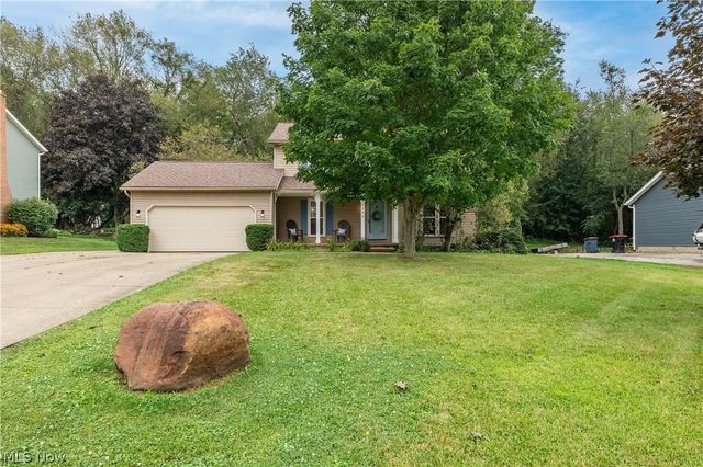 13340 Cinnamon Lane Ave. Avenue NW, Mogadore, OH 44260