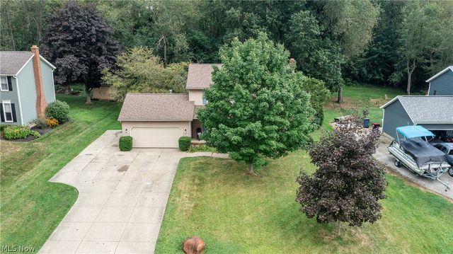 13340 Cinnamon Lane Ave. Avenue NW, Mogadore, OH 44260
