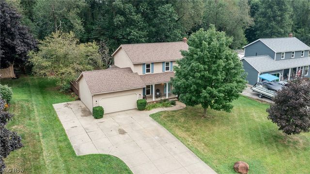 13340 Cinnamon Lane Ave. Avenue NW, Mogadore, OH 44260