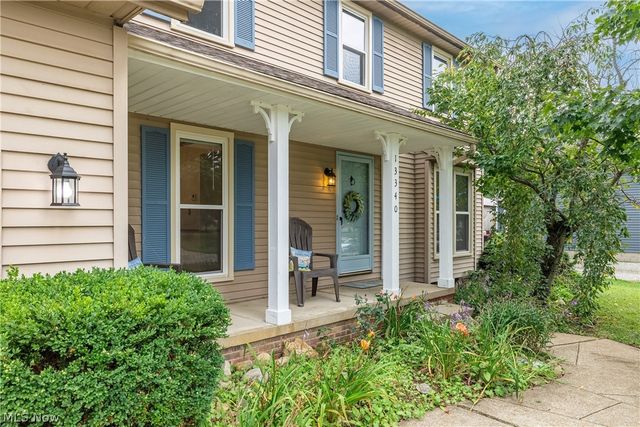 13340 Cinnamon Lane Ave. Avenue NW, Mogadore, OH 44260