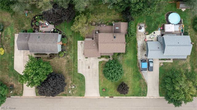 13340 Cinnamon Lane Ave. Avenue NW, Mogadore, OH 44260