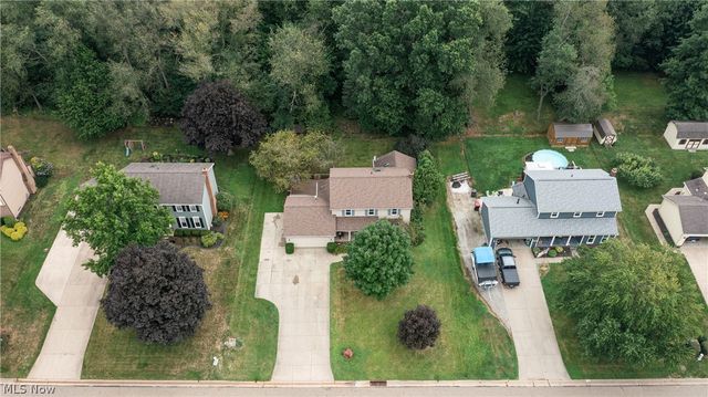 13340 Cinnamon Lane Ave. Avenue NW, Mogadore, OH 44260