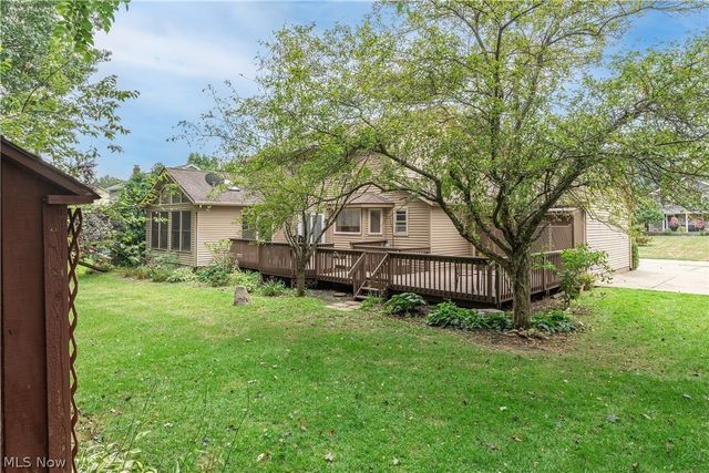 13340 Cinnamon Lane Ave. Avenue NW, Mogadore, OH 44260