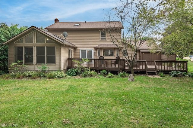 13340 Cinnamon Lane Ave. Avenue NW, Mogadore, OH 44260