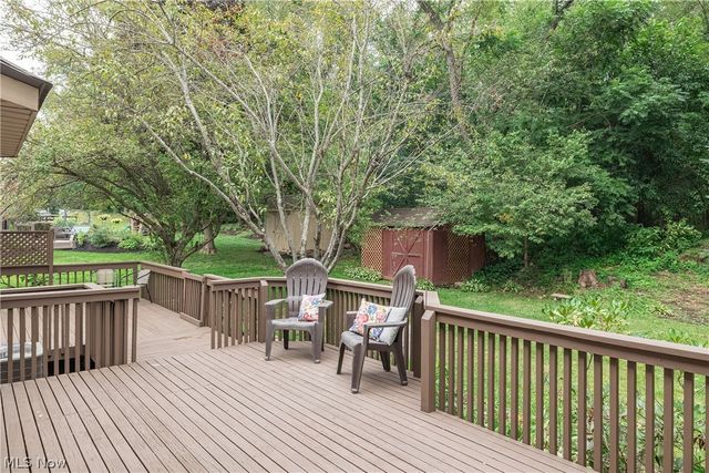 13340 Cinnamon Lane Ave. Avenue NW, Mogadore, OH 44260