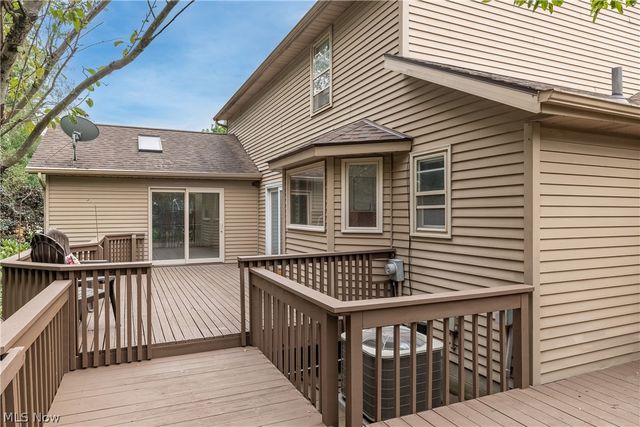 13340 Cinnamon Lane Ave. Avenue NW, Mogadore, OH 44260