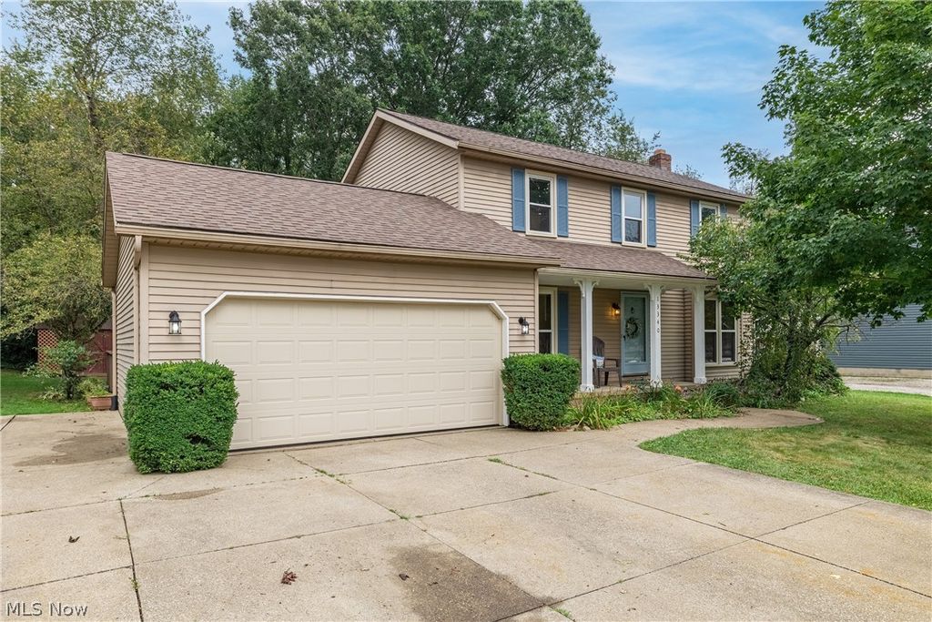 13340 Cinnamon Lane Ave. Avenue NW, Mogadore, OH 44260