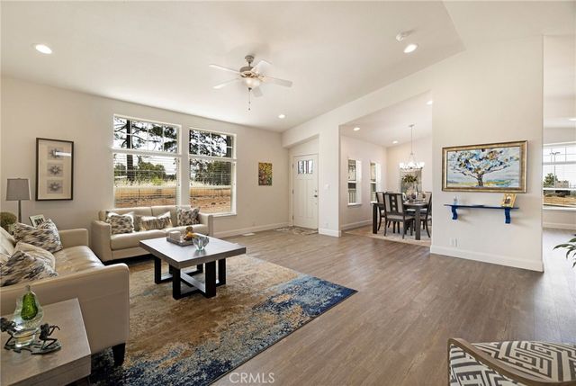 635 Boquest Boulevard, Paradise, CA 95969