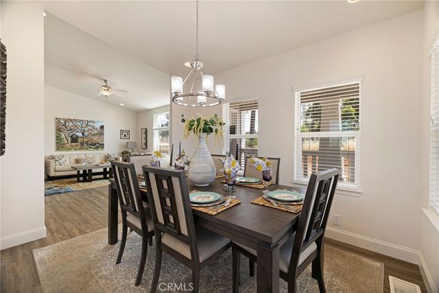 635 Boquest Boulevard, Paradise, CA 95969