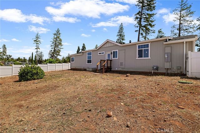 635 Boquest Boulevard, Paradise, CA 95969