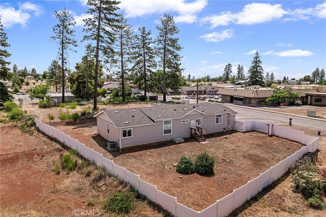 635 Boquest Boulevard, Paradise, CA 95969