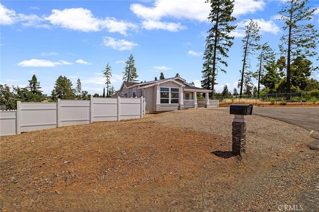 635 Boquest Boulevard, Paradise, CA 95969