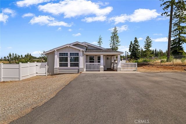 635 Boquest Boulevard, Paradise, CA 95969