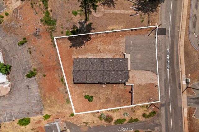 635 Boquest Boulevard, Paradise, CA 95969