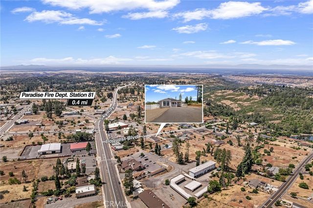 635 Boquest Boulevard, Paradise, CA 95969