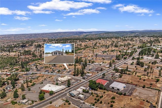 635 Boquest Boulevard, Paradise, CA 95969