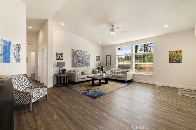 635 Boquest Boulevard, Paradise, CA 95969