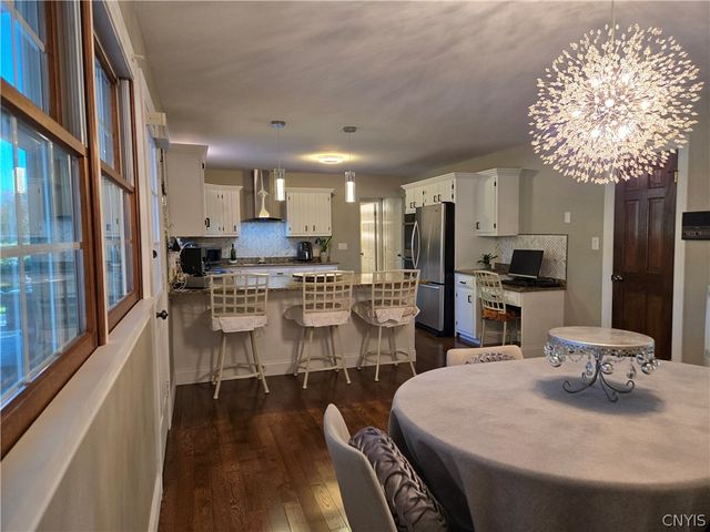 6584 Stage Road, Marcy, NY 13403