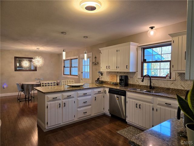 6584 Stage Road, Marcy, NY 13403