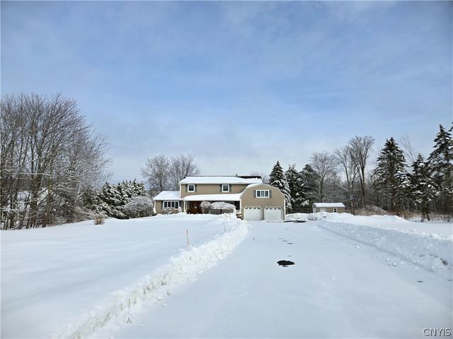 6584 Stage Road, Marcy, NY 13403