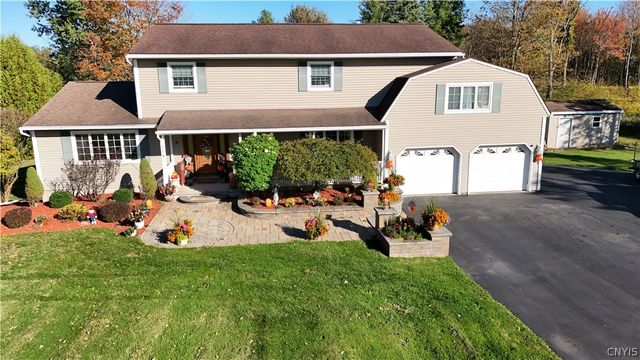 6584 Stage Road, Marcy, NY 13403