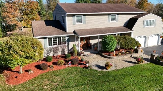 6584 Stage Road, Marcy, NY 13403