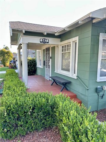 647 Harps Street, San Fernando, CA 91340