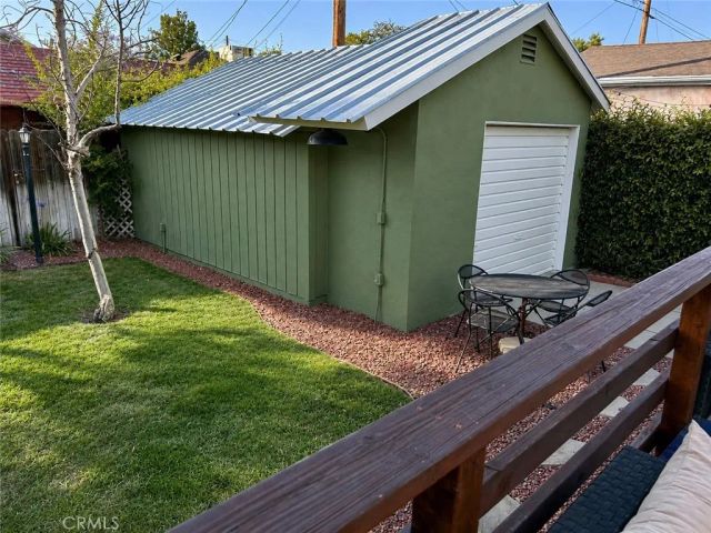 647 Harps Street, San Fernando, CA 91340