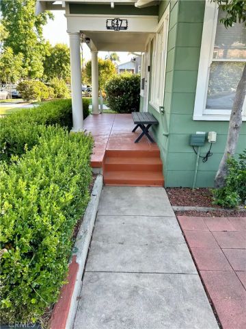 647 Harps Street, San Fernando, CA 91340
