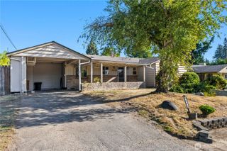 4603 227th Street SW, Mountlake Terrace, WA 98043