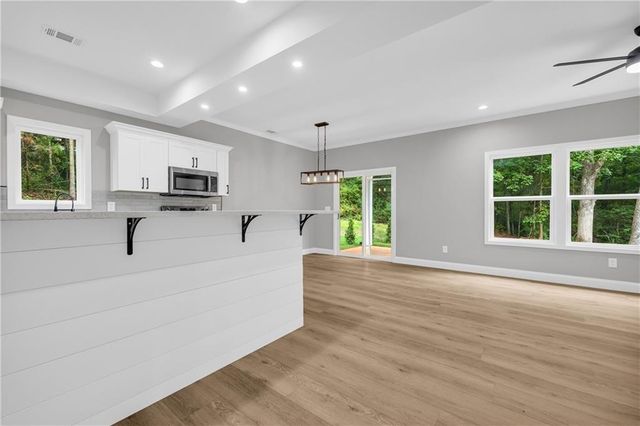 155 Carey Street, Franklin Springs, GA 30662