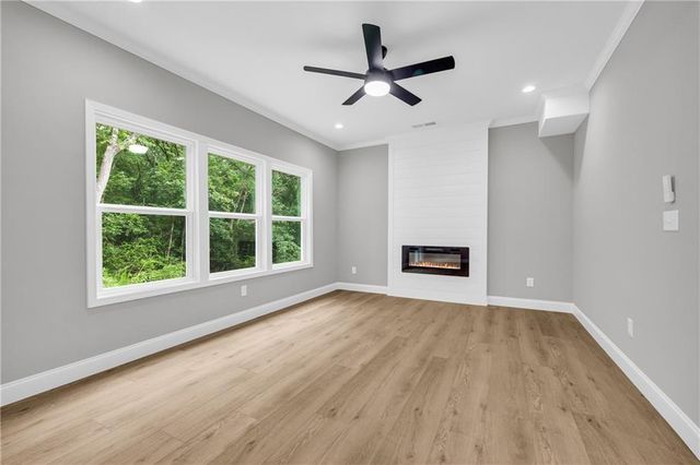 155 Carey Street, Franklin Springs, GA 30662