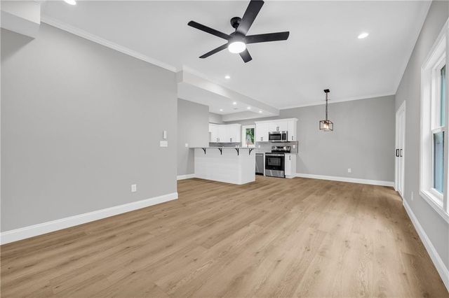 155 Carey Street, Franklin Springs, GA 30662