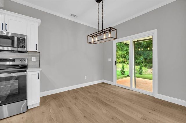 155 Carey Street, Franklin Springs, GA 30662