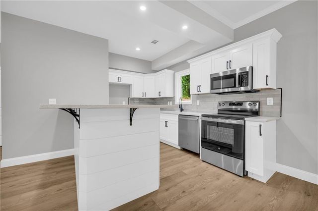 155 Carey Street, Franklin Springs, GA 30662