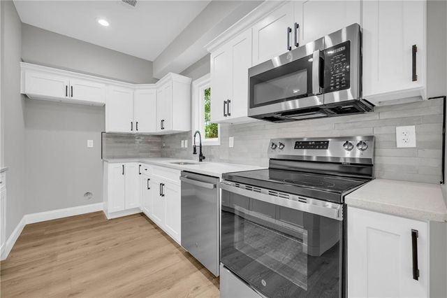 155 Carey Street, Franklin Springs, GA 30662