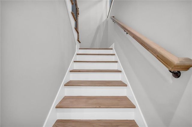 155 Carey Street, Franklin Springs, GA 30662