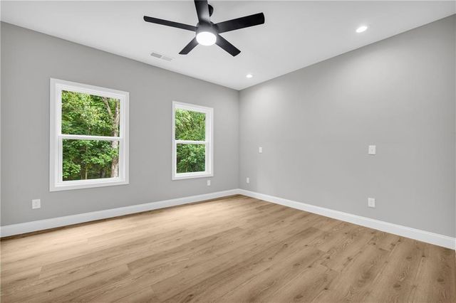 155 Carey Street, Franklin Springs, GA 30662