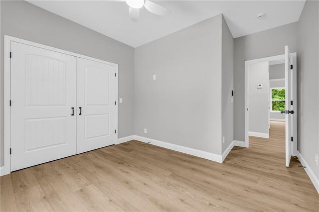 155 Carey Street, Franklin Springs, GA 30662