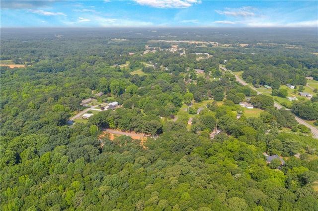 155 Carey Street, Franklin Springs, GA 30662