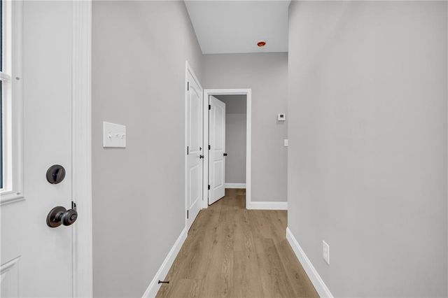 155 Carey Street, Franklin Springs, GA 30662