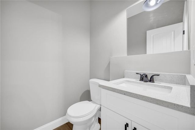 155 Carey Street, Franklin Springs, GA 30662