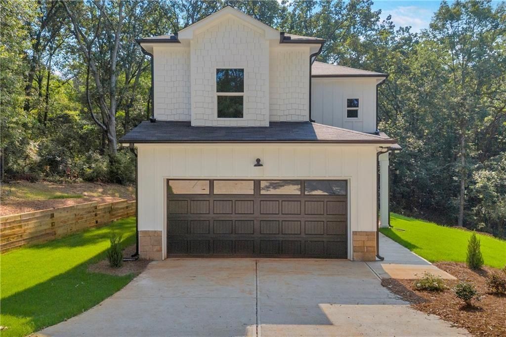 155 Carey Street, Franklin Springs, GA 30662