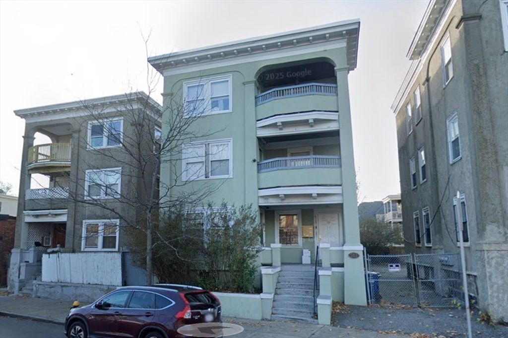513 Washington St 2, Boston, MA 02124